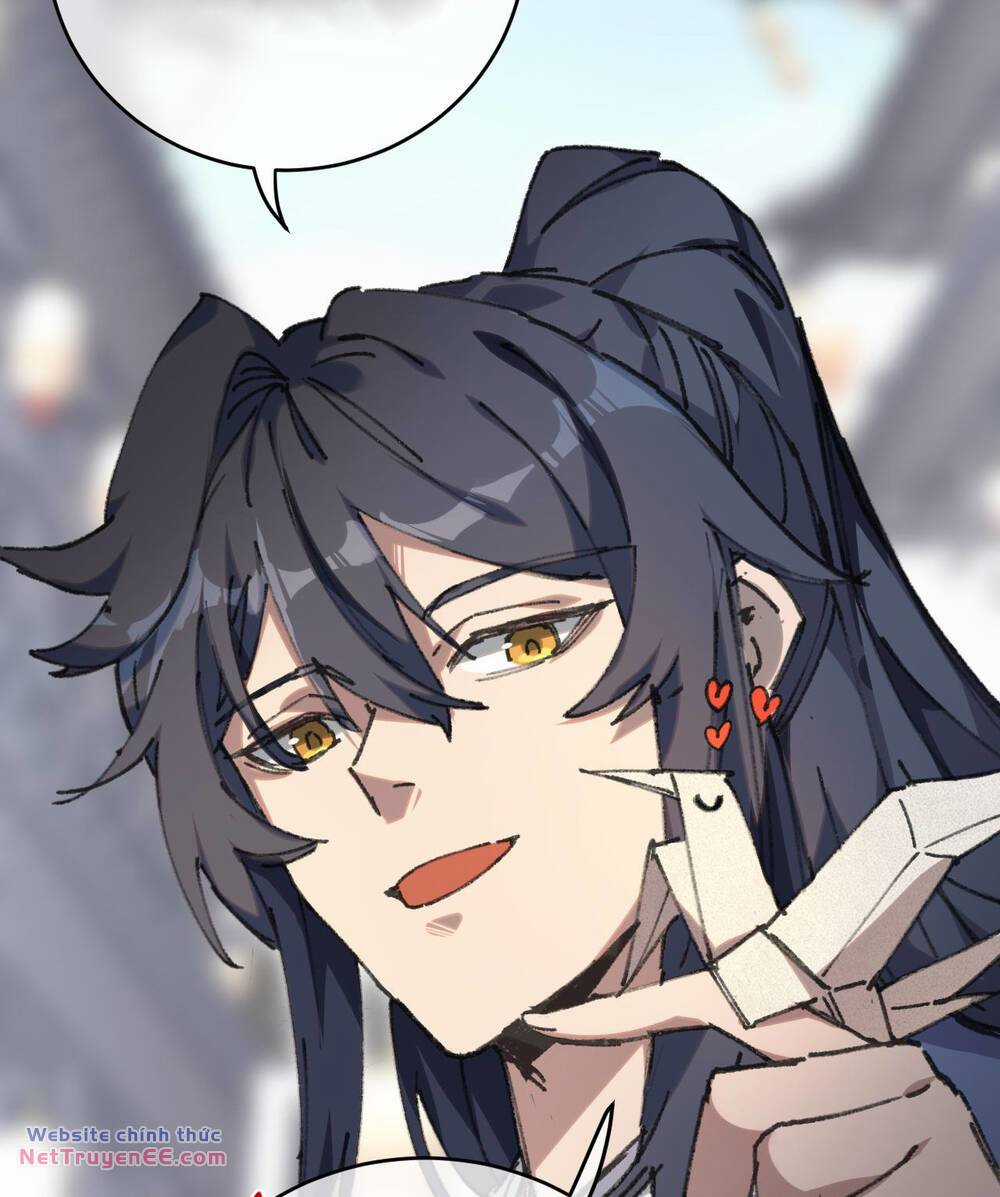 Sau Khi Mở Mắt, Đệ Tử Của Ta Thành Nữ Đế Đại Ma Đầu Chapter 4 trang 20