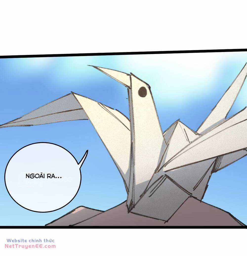 Sau Khi Mở Mắt, Đệ Tử Của Ta Thành Nữ Đế Đại Ma Đầu Chapter 4 trang 22