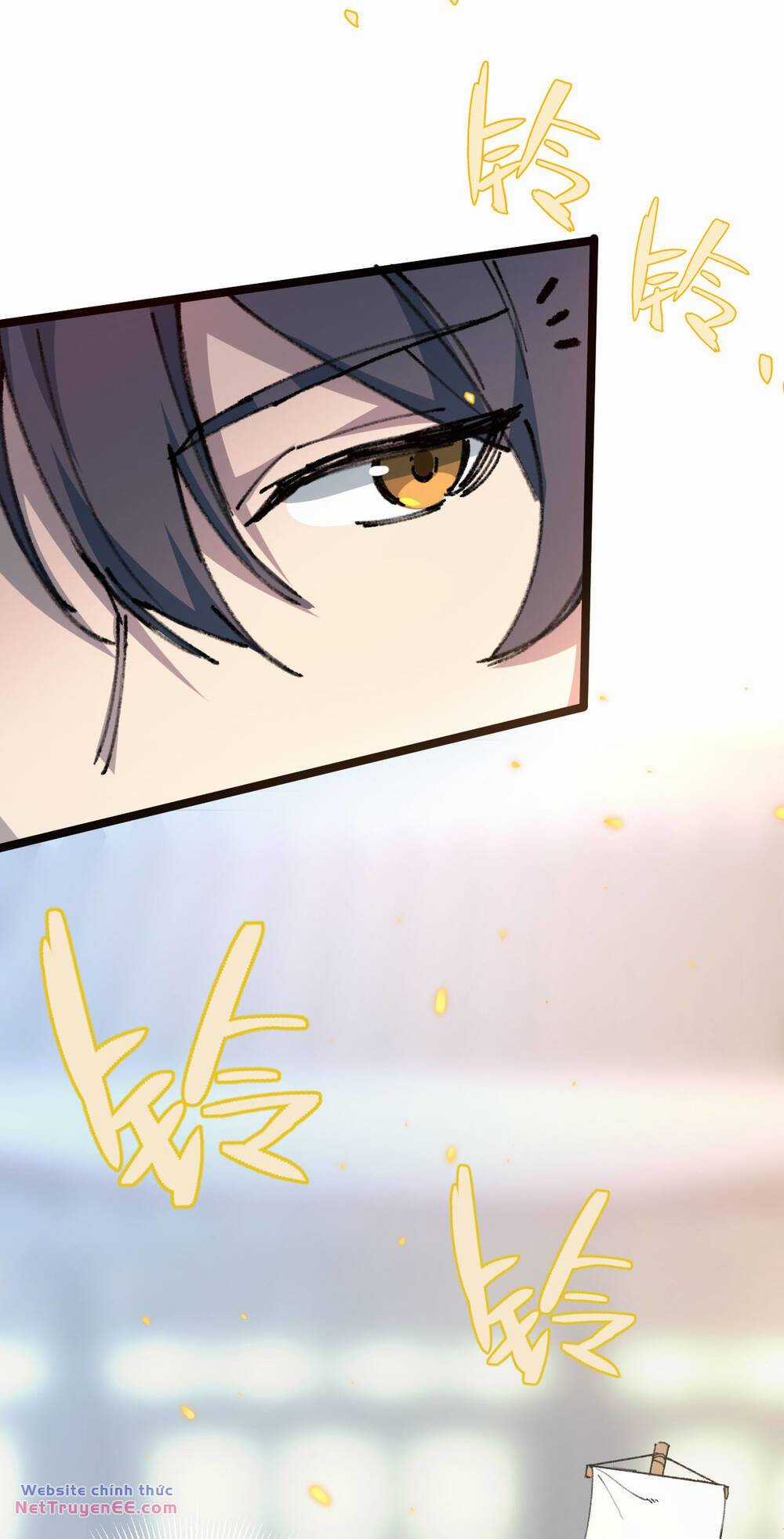 Sau Khi Mở Mắt, Đệ Tử Của Ta Thành Nữ Đế Đại Ma Đầu Chapter 4 trang 27