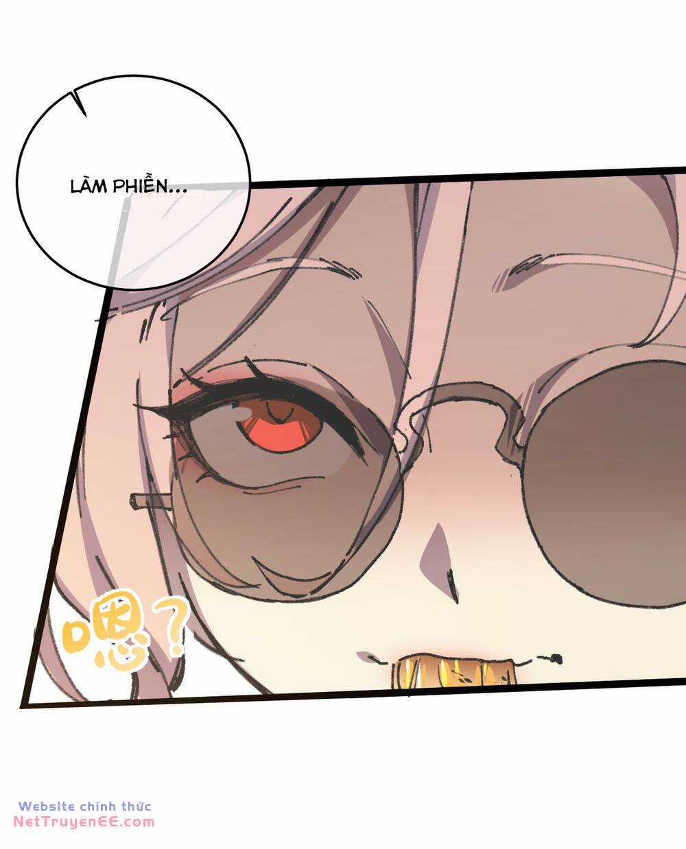 Sau Khi Mở Mắt, Đệ Tử Của Ta Thành Nữ Đế Đại Ma Đầu Chapter 4 trang 29