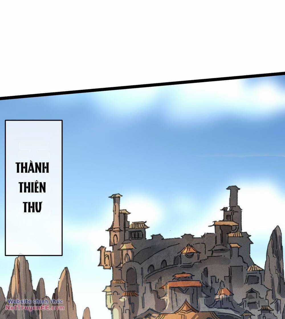 Sau Khi Mở Mắt, Đệ Tử Của Ta Thành Nữ Đế Đại Ma Đầu Chapter 4 trang 3