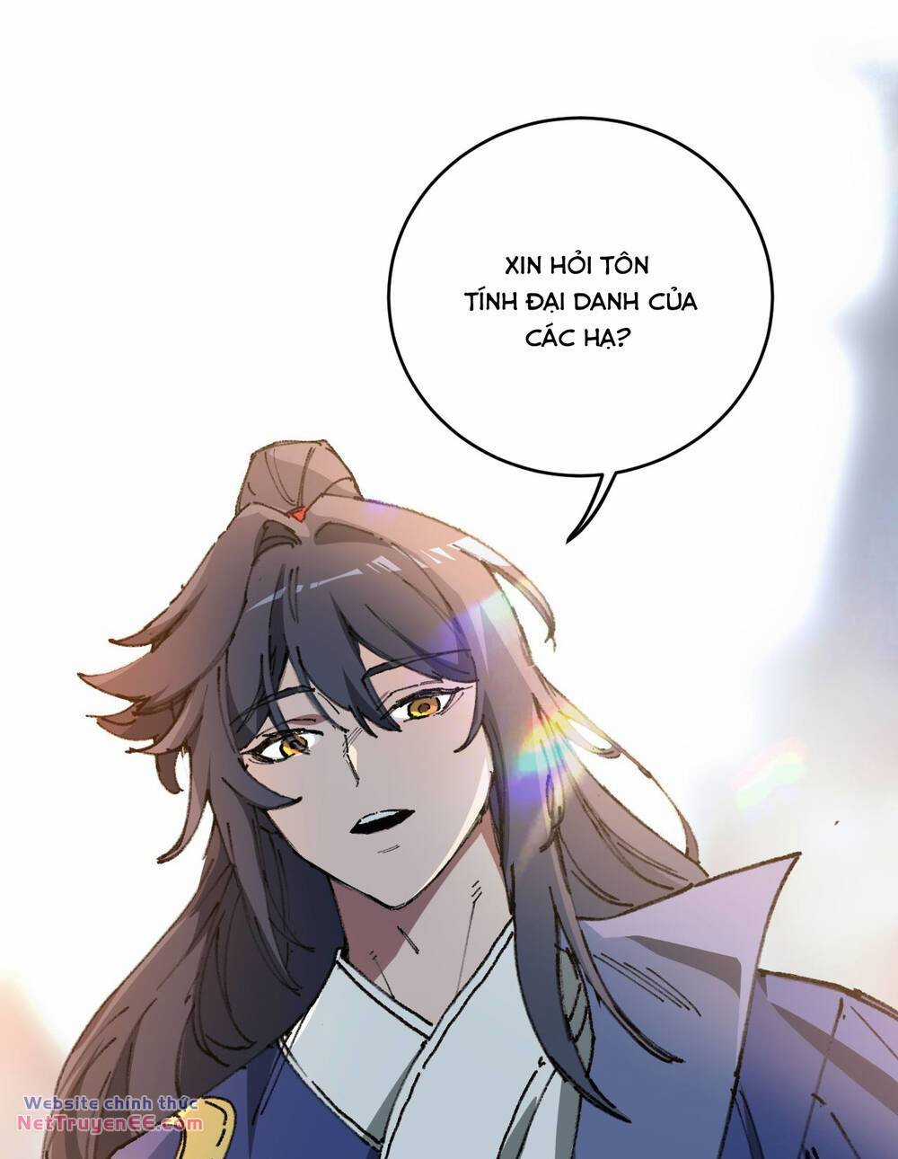 Sau Khi Mở Mắt, Đệ Tử Của Ta Thành Nữ Đế Đại Ma Đầu Chapter 4 trang 30