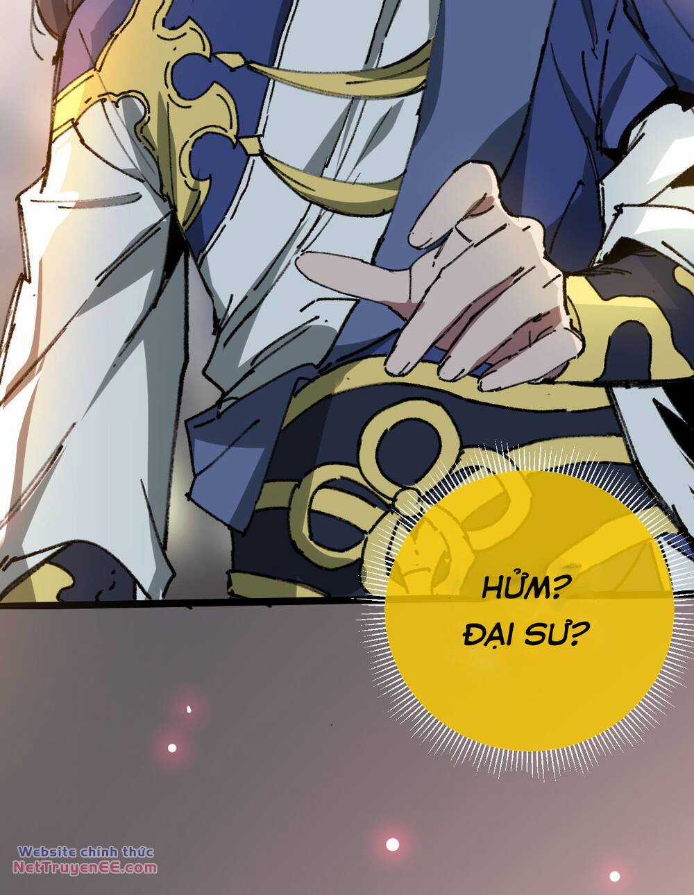 Sau Khi Mở Mắt, Đệ Tử Của Ta Thành Nữ Đế Đại Ma Đầu Chapter 4 trang 31