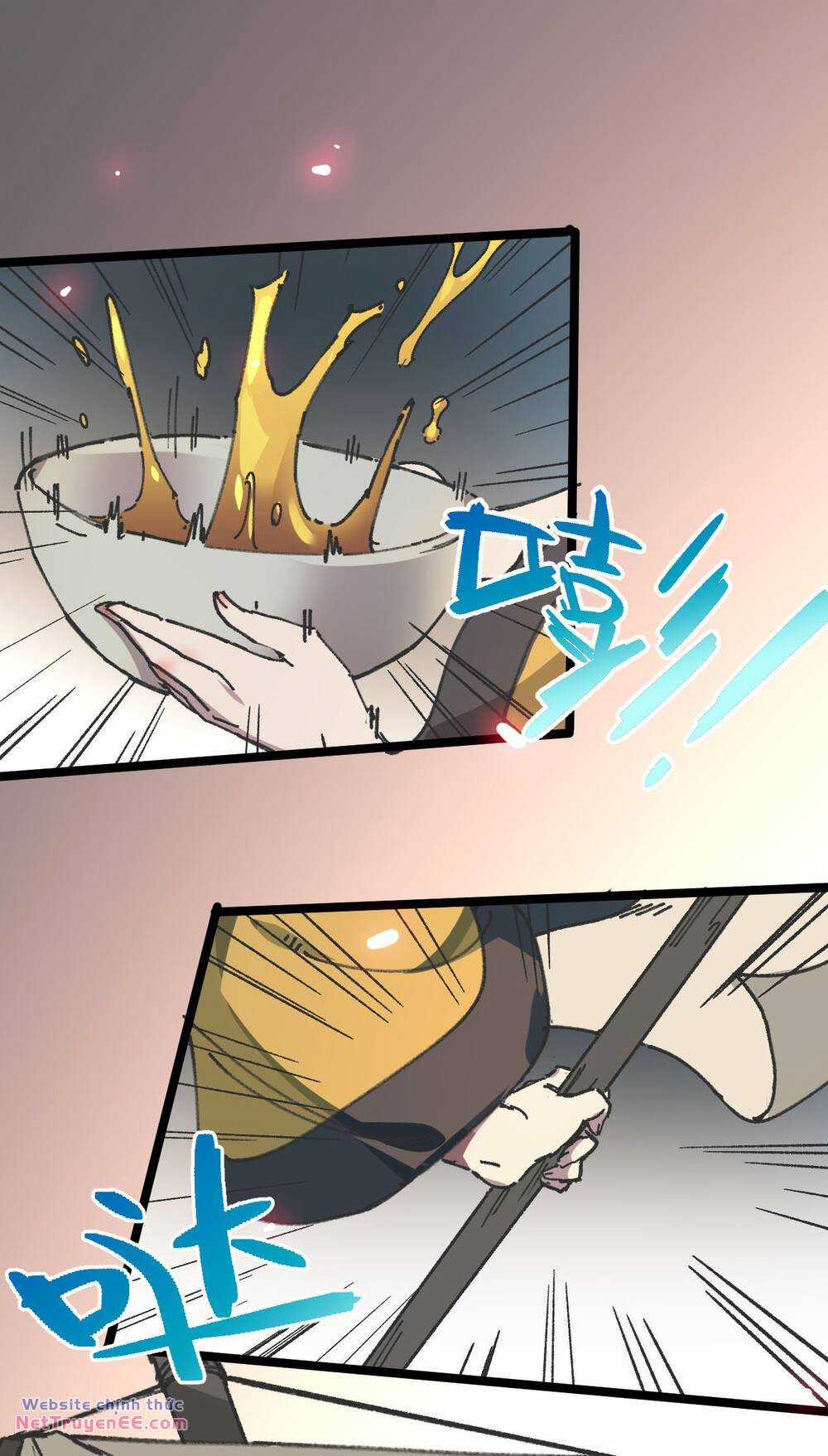 Sau Khi Mở Mắt, Đệ Tử Của Ta Thành Nữ Đế Đại Ma Đầu Chapter 4 trang 32