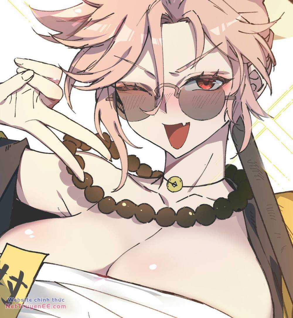 Sau Khi Mở Mắt, Đệ Tử Của Ta Thành Nữ Đế Đại Ma Đầu Chapter 4 trang 34