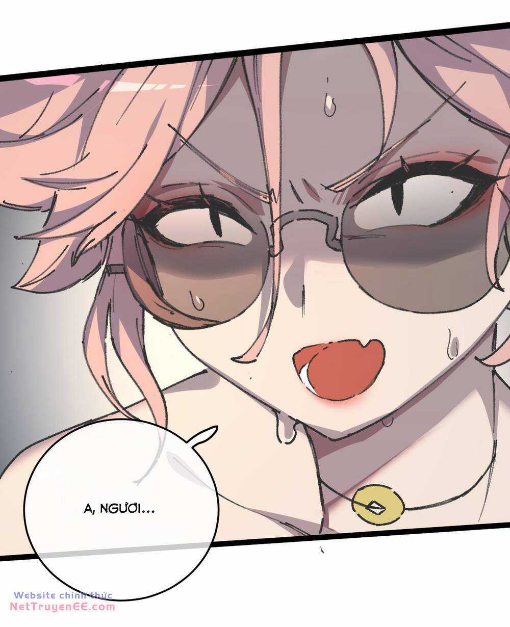 Sau Khi Mở Mắt, Đệ Tử Của Ta Thành Nữ Đế Đại Ma Đầu Chapter 4 trang 39