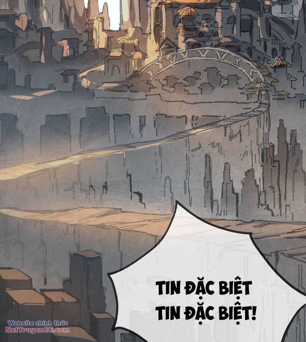 Sau Khi Mở Mắt, Đệ Tử Của Ta Thành Nữ Đế Đại Ma Đầu Chapter 4 trang 4