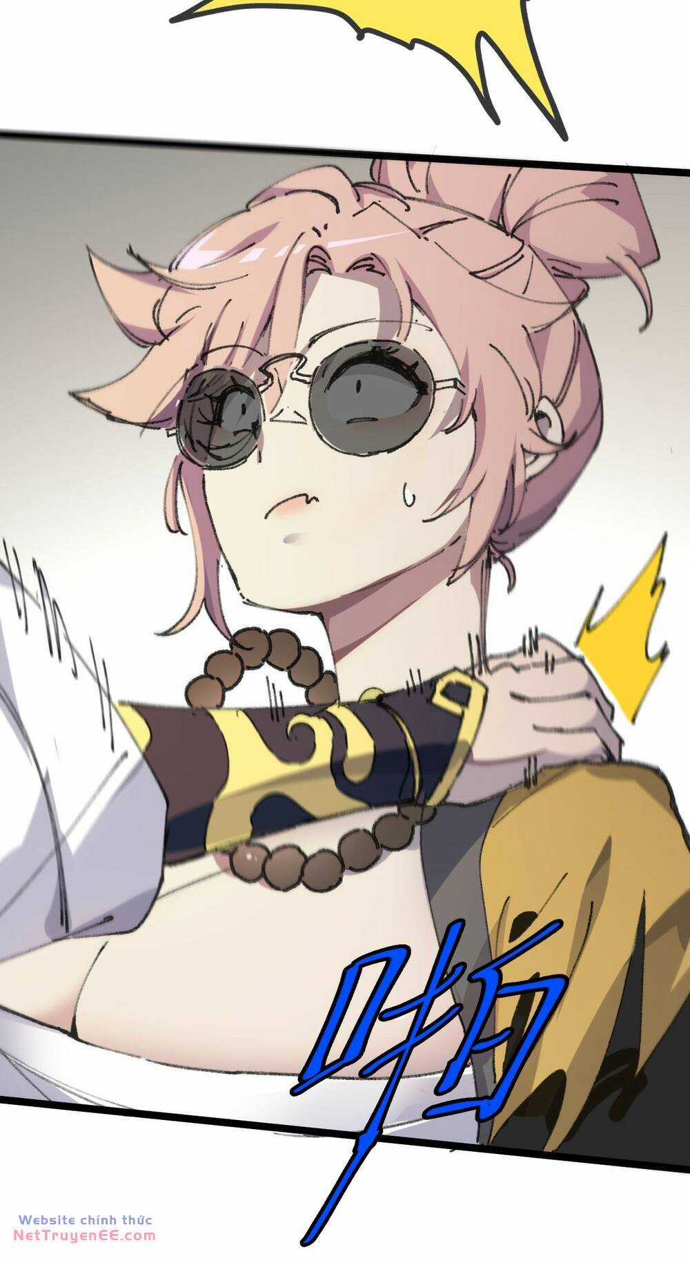 Sau Khi Mở Mắt, Đệ Tử Của Ta Thành Nữ Đế Đại Ma Đầu Chapter 4 trang 47