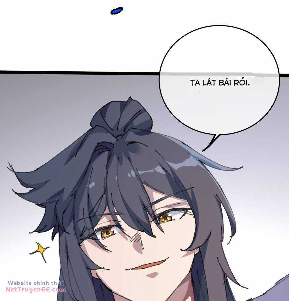 Sau Khi Mở Mắt, Đệ Tử Của Ta Thành Nữ Đế Đại Ma Đầu Chapter 4 trang 48