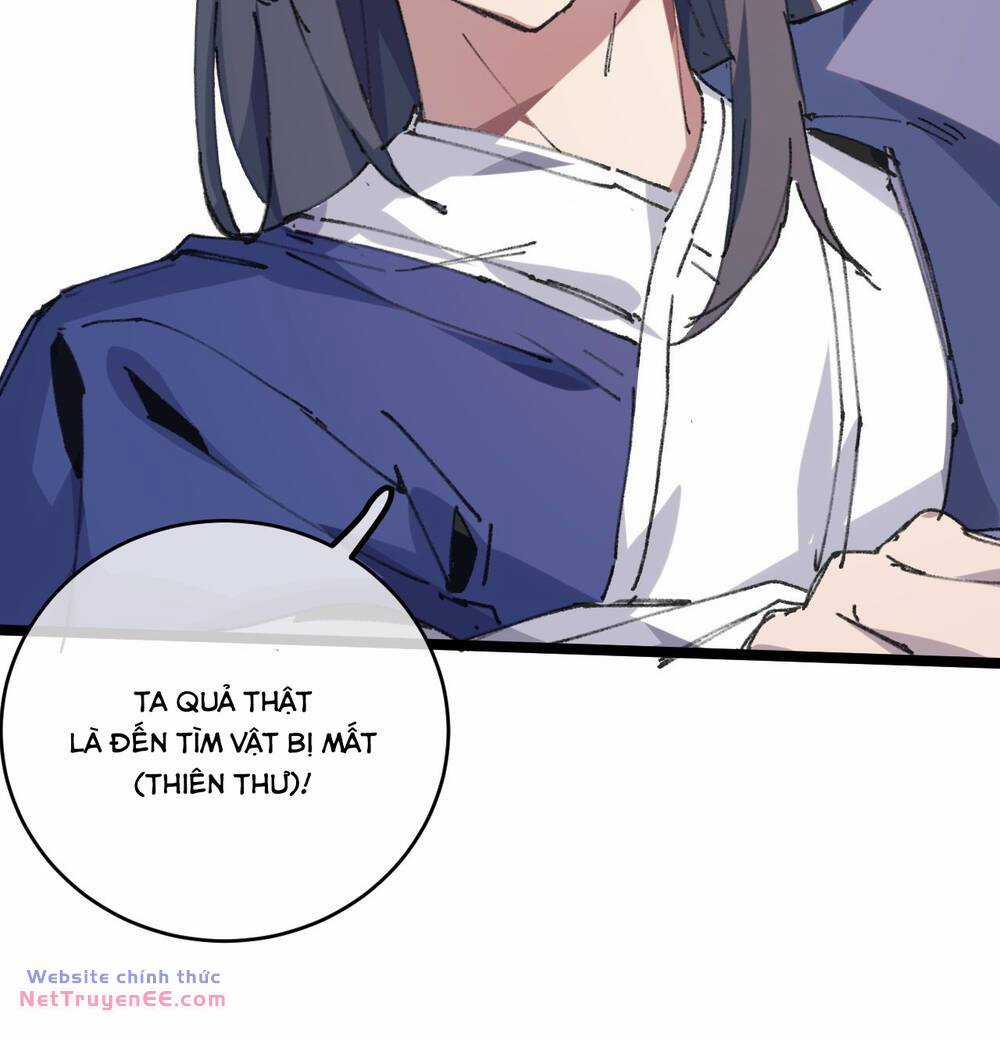 Sau Khi Mở Mắt, Đệ Tử Của Ta Thành Nữ Đế Đại Ma Đầu Chapter 4 trang 49