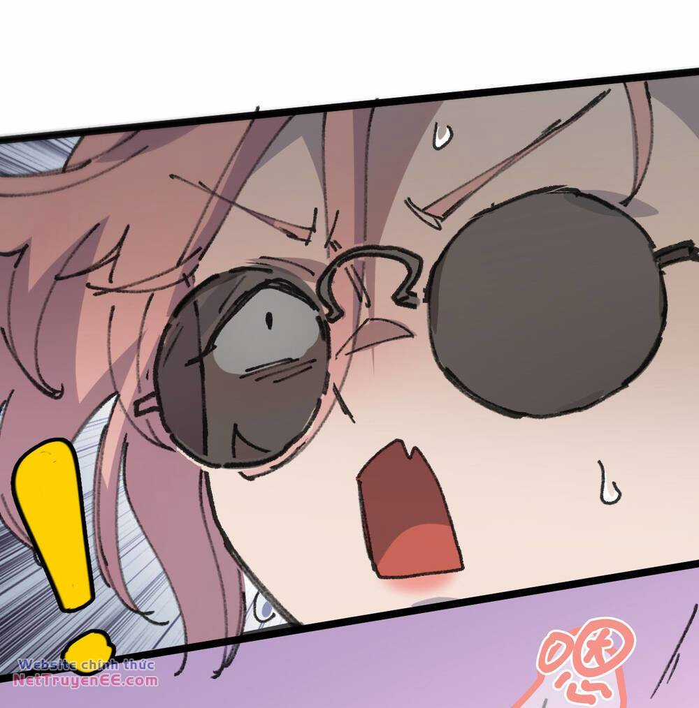 Sau Khi Mở Mắt, Đệ Tử Của Ta Thành Nữ Đế Đại Ma Đầu Chapter 4 trang 50