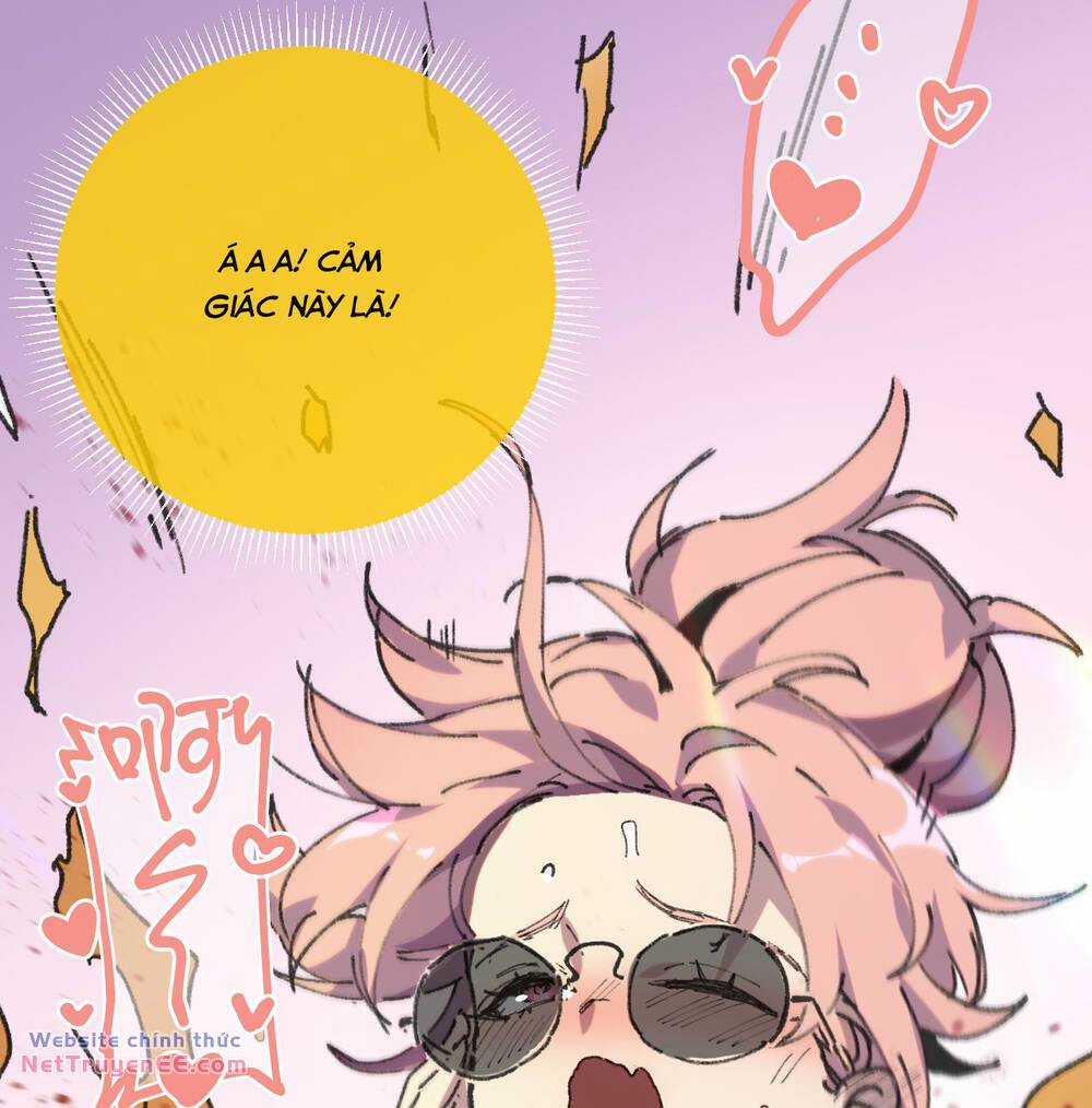 Sau Khi Mở Mắt, Đệ Tử Của Ta Thành Nữ Đế Đại Ma Đầu Chapter 4 trang 51