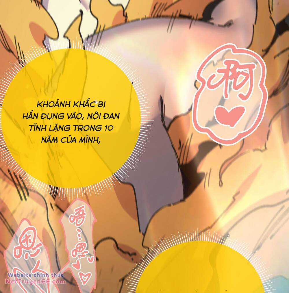 Sau Khi Mở Mắt, Đệ Tử Của Ta Thành Nữ Đế Đại Ma Đầu Chapter 4 trang 53