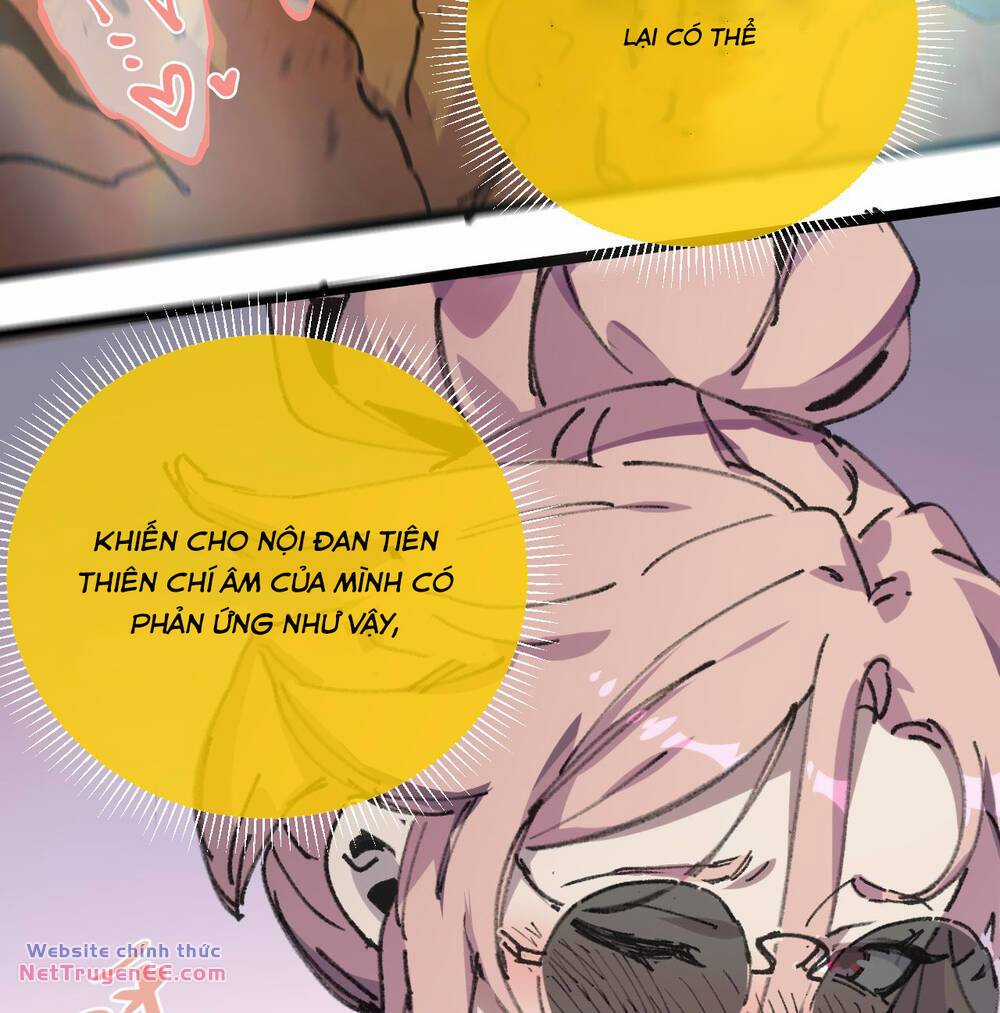 Sau Khi Mở Mắt, Đệ Tử Của Ta Thành Nữ Đế Đại Ma Đầu Chapter 4 trang 54