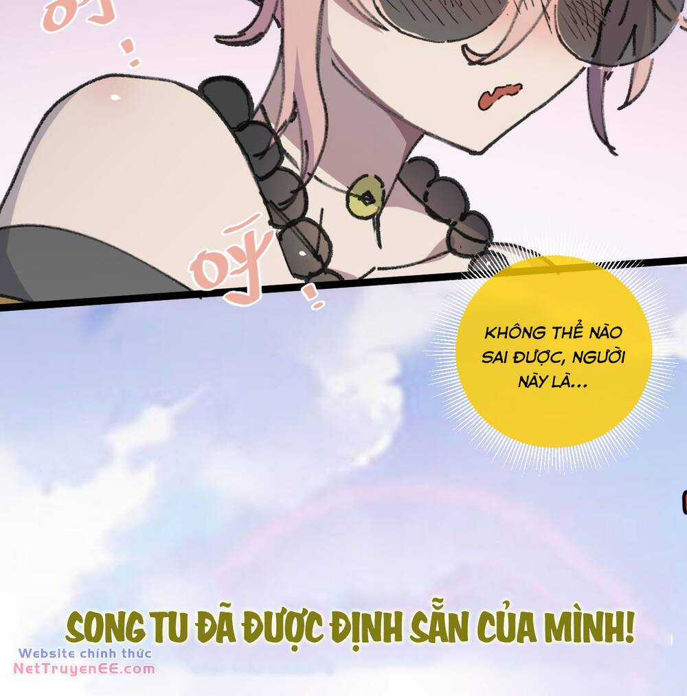 Sau Khi Mở Mắt, Đệ Tử Của Ta Thành Nữ Đế Đại Ma Đầu Chapter 4 trang 55