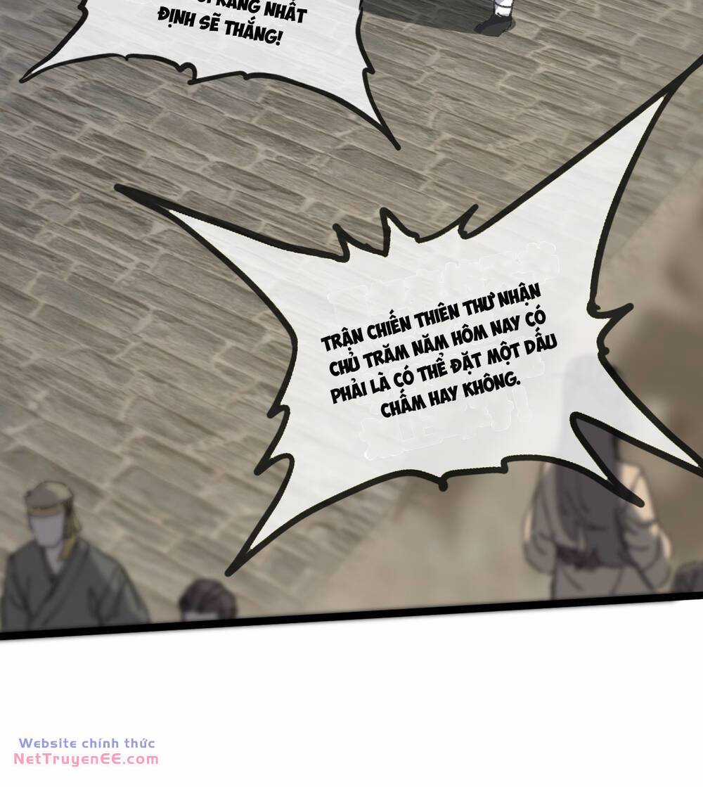 Sau Khi Mở Mắt, Đệ Tử Của Ta Thành Nữ Đế Đại Ma Đầu Chapter 4 trang 6