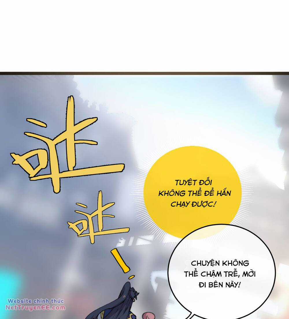 Sau Khi Mở Mắt, Đệ Tử Của Ta Thành Nữ Đế Đại Ma Đầu Chapter 4 trang 60