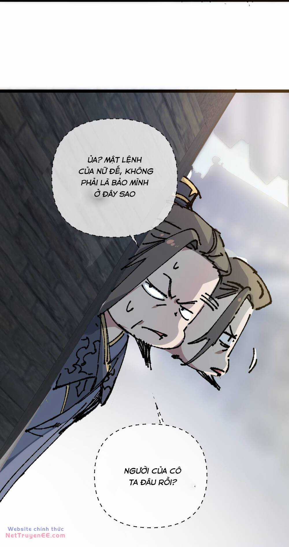 Sau Khi Mở Mắt, Đệ Tử Của Ta Thành Nữ Đế Đại Ma Đầu Chapter 4 trang 61