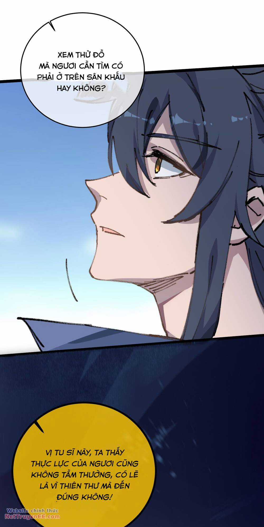 Sau Khi Mở Mắt, Đệ Tử Của Ta Thành Nữ Đế Đại Ma Đầu Chapter 4 trang 64