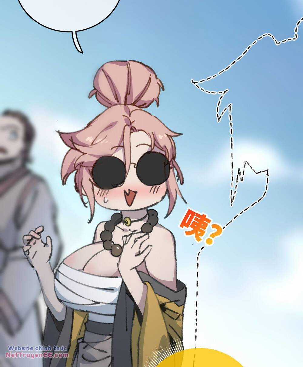 Sau Khi Mở Mắt, Đệ Tử Của Ta Thành Nữ Đế Đại Ma Đầu Chapter 4 trang 71