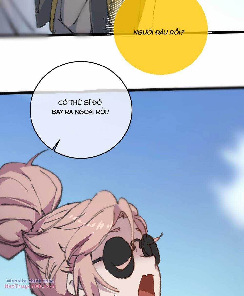 Sau Khi Mở Mắt, Đệ Tử Của Ta Thành Nữ Đế Đại Ma Đầu Chapter 4 trang 72