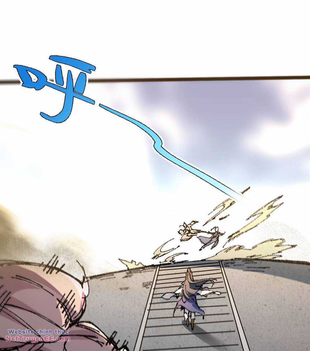 Sau Khi Mở Mắt, Đệ Tử Của Ta Thành Nữ Đế Đại Ma Đầu Chapter 4 trang 74