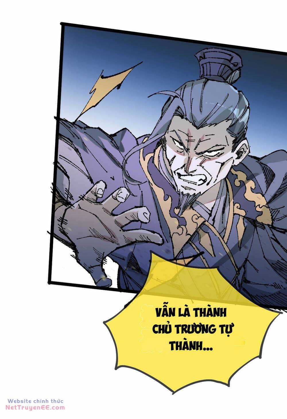 Sau Khi Mở Mắt, Đệ Tử Của Ta Thành Nữ Đế Đại Ma Đầu Chapter 4 trang 77