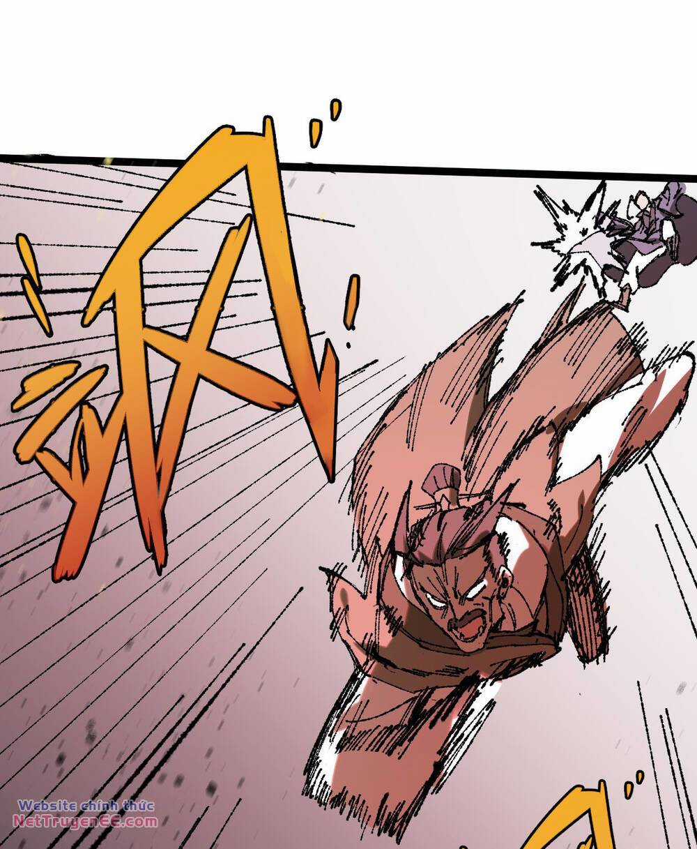 Sau Khi Mở Mắt, Đệ Tử Của Ta Thành Nữ Đế Đại Ma Đầu Chapter 4 trang 79