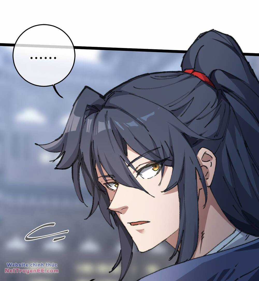 Sau Khi Mở Mắt, Đệ Tử Của Ta Thành Nữ Đế Đại Ma Đầu Chapter 4 trang 8