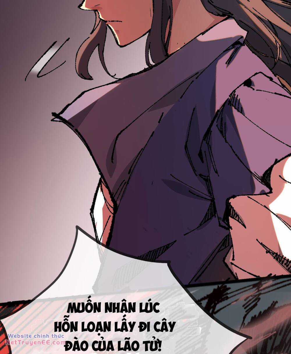 Sau Khi Mở Mắt, Đệ Tử Của Ta Thành Nữ Đế Đại Ma Đầu Chapter 4 trang 82