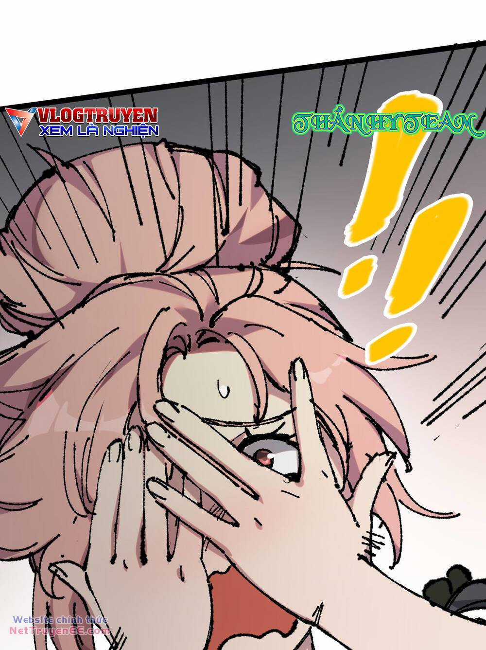 Sau Khi Mở Mắt, Đệ Tử Của Ta Thành Nữ Đế Đại Ma Đầu Chapter 4 trang 85