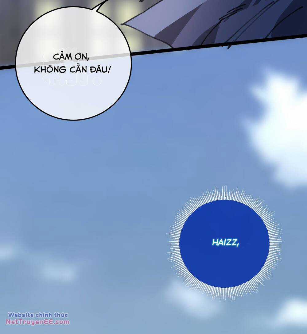 Sau Khi Mở Mắt, Đệ Tử Của Ta Thành Nữ Đế Đại Ma Đầu Chapter 4 trang 9