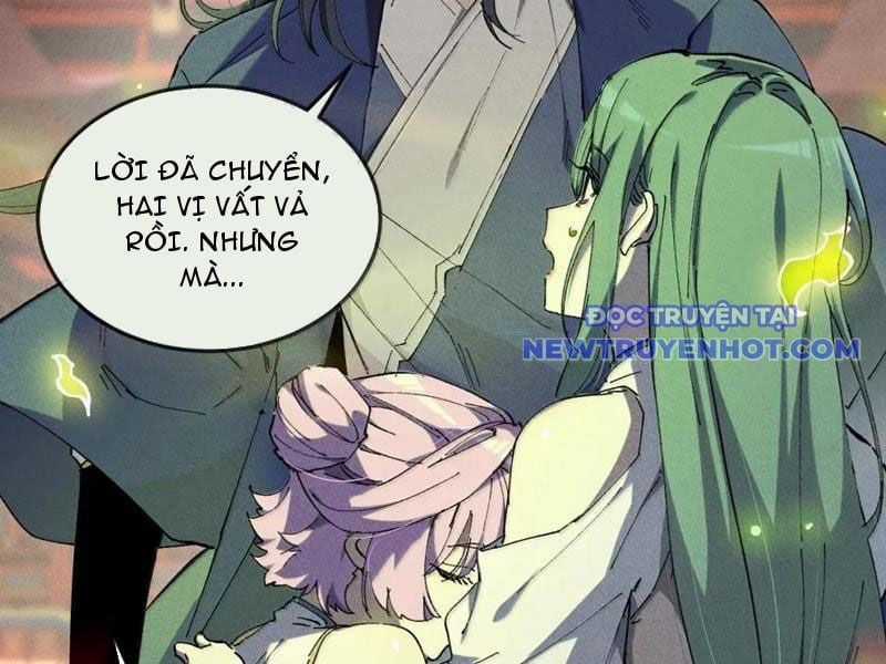 Sau Khi Mở Mắt, Đệ Tử Của Ta Thành Nữ Đế Đại Ma Đầu Chapter 40 trang 10