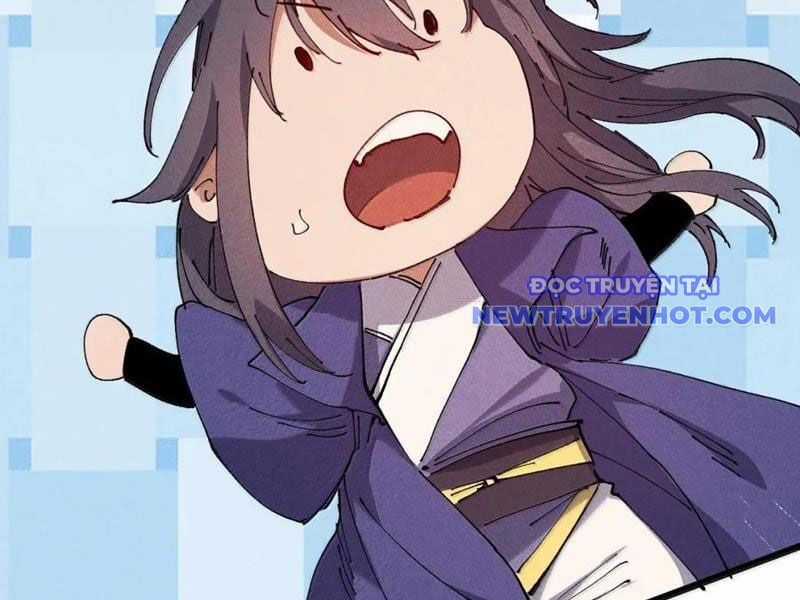 Sau Khi Mở Mắt, Đệ Tử Của Ta Thành Nữ Đế Đại Ma Đầu Chapter 40 trang 106