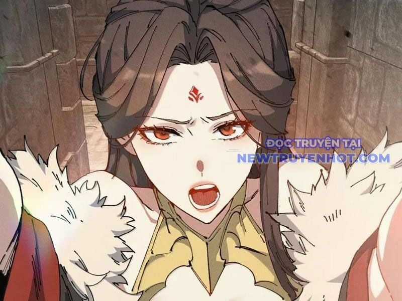 Sau Khi Mở Mắt, Đệ Tử Của Ta Thành Nữ Đế Đại Ma Đầu Chapter 40 trang 113