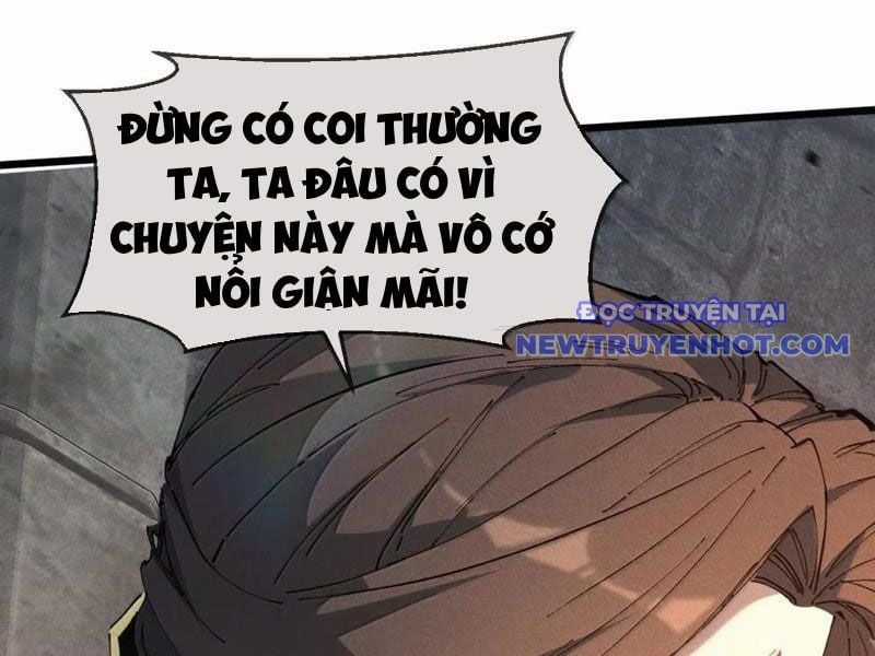 Sau Khi Mở Mắt, Đệ Tử Của Ta Thành Nữ Đế Đại Ma Đầu Chapter 40 trang 117