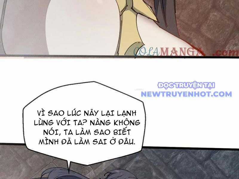 Sau Khi Mở Mắt, Đệ Tử Của Ta Thành Nữ Đế Đại Ma Đầu Chapter 40 trang 119