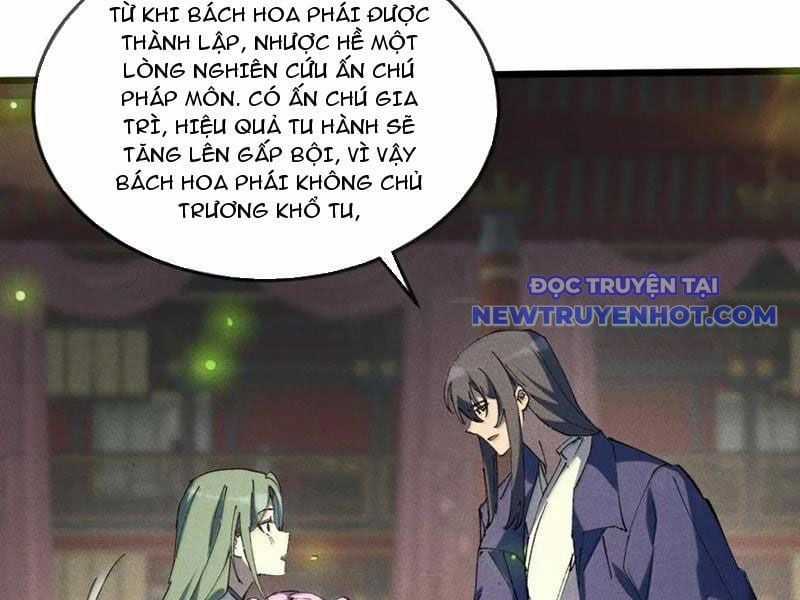 Sau Khi Mở Mắt, Đệ Tử Của Ta Thành Nữ Đế Đại Ma Đầu Chapter 40 trang 12