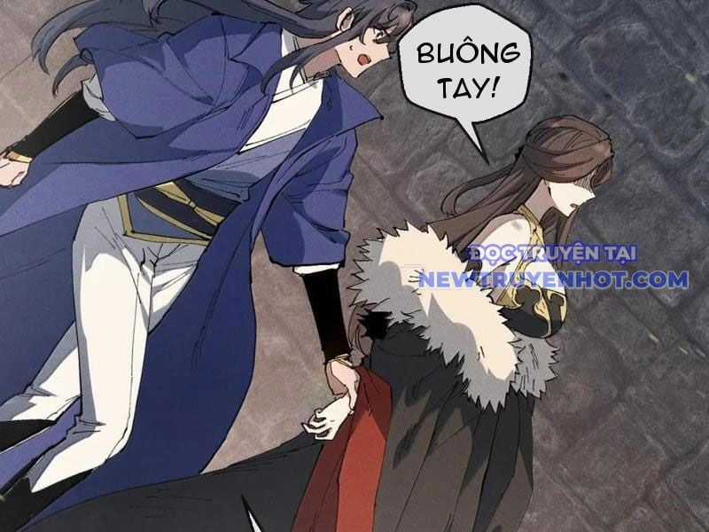 Sau Khi Mở Mắt, Đệ Tử Của Ta Thành Nữ Đế Đại Ma Đầu Chapter 40 trang 120