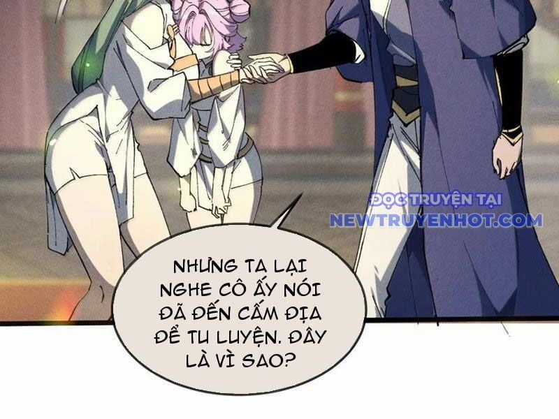 Sau Khi Mở Mắt, Đệ Tử Của Ta Thành Nữ Đế Đại Ma Đầu Chapter 40 trang 13