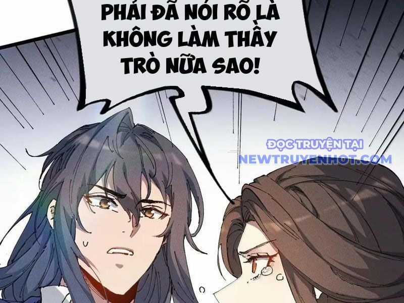 Sau Khi Mở Mắt, Đệ Tử Của Ta Thành Nữ Đế Đại Ma Đầu Chapter 40 trang 131