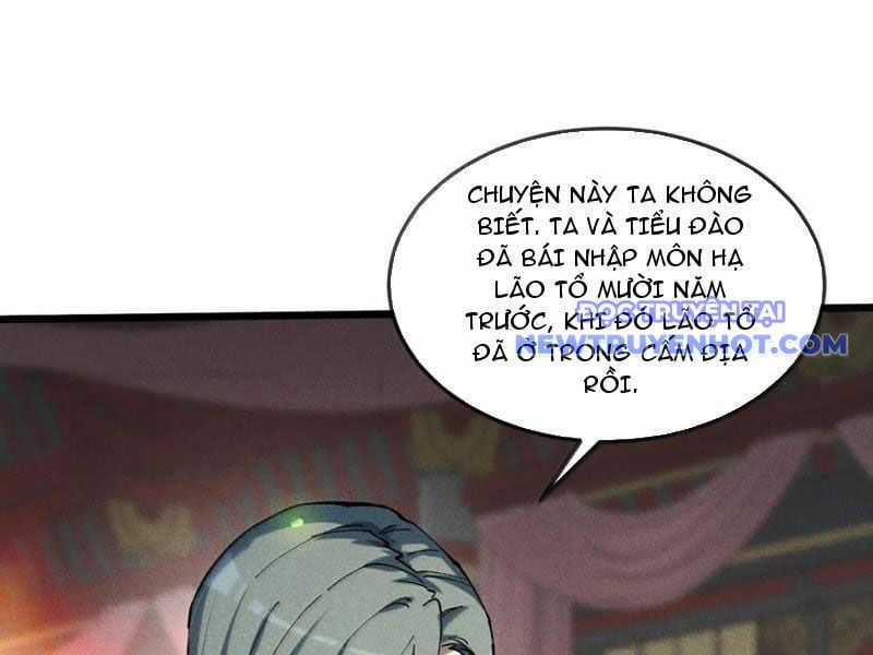 Sau Khi Mở Mắt, Đệ Tử Của Ta Thành Nữ Đế Đại Ma Đầu Chapter 40 trang 14