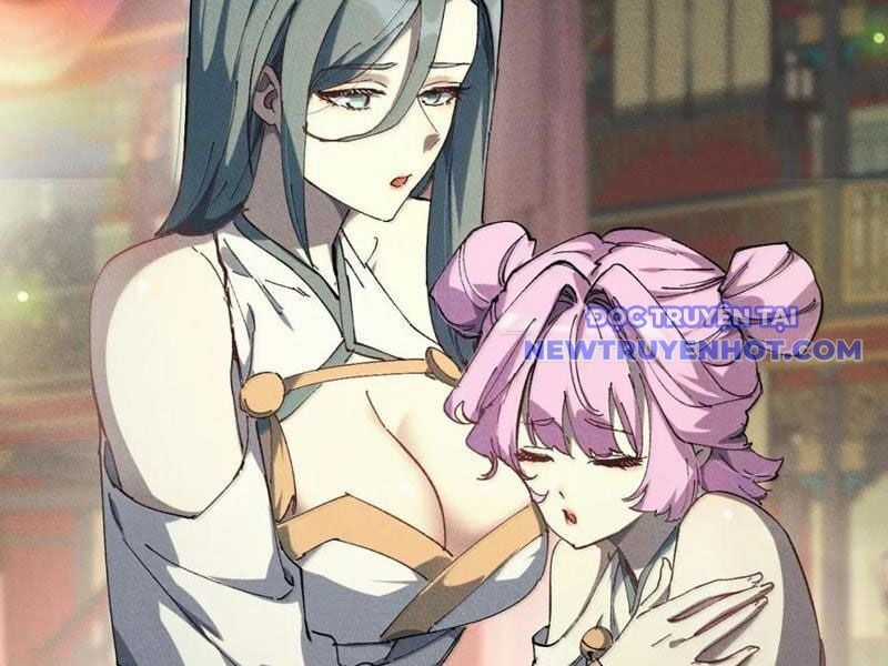 Sau Khi Mở Mắt, Đệ Tử Của Ta Thành Nữ Đế Đại Ma Đầu Chapter 40 trang 15