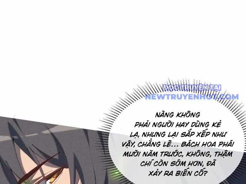 Sau Khi Mở Mắt, Đệ Tử Của Ta Thành Nữ Đế Đại Ma Đầu Chapter 40 trang 19