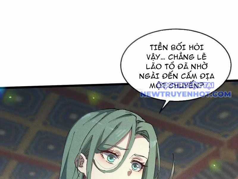 Sau Khi Mở Mắt, Đệ Tử Của Ta Thành Nữ Đế Đại Ma Đầu Chapter 40 trang 21