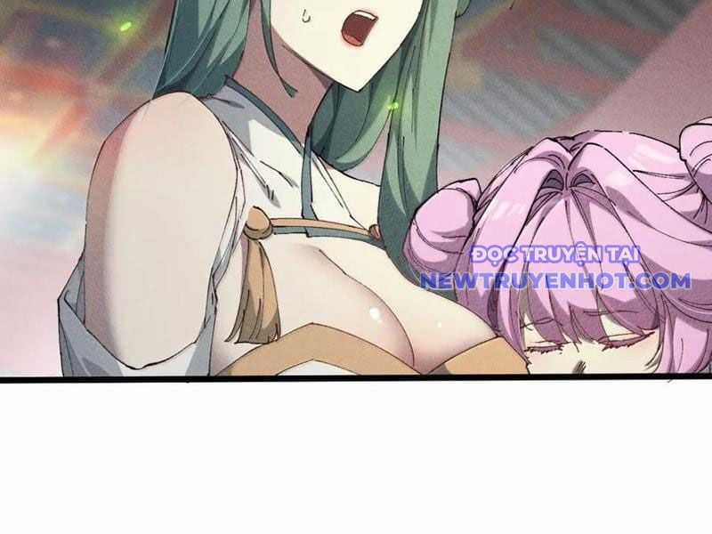 Sau Khi Mở Mắt, Đệ Tử Của Ta Thành Nữ Đế Đại Ma Đầu Chapter 40 trang 22