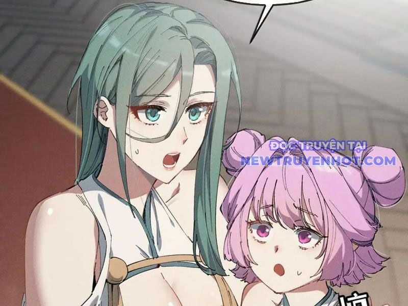 Sau Khi Mở Mắt, Đệ Tử Của Ta Thành Nữ Đế Đại Ma Đầu Chapter 40 trang 27