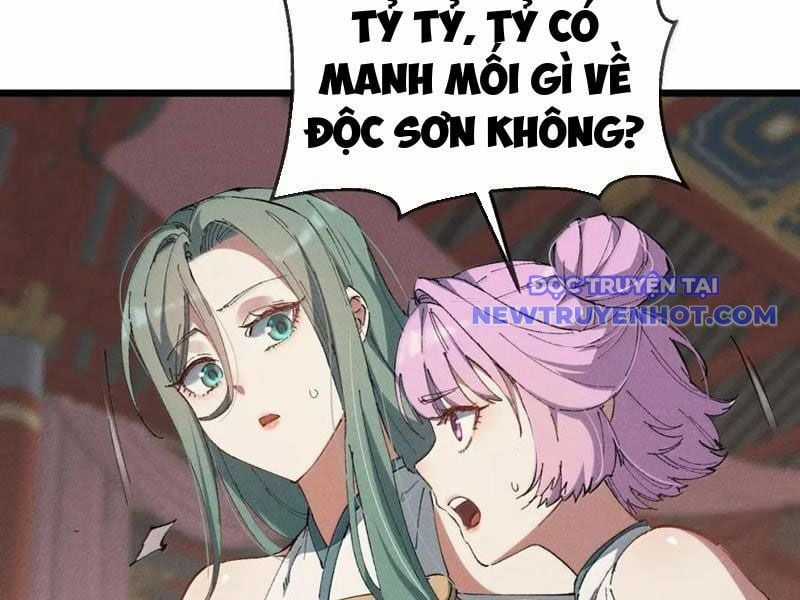 Sau Khi Mở Mắt, Đệ Tử Của Ta Thành Nữ Đế Đại Ma Đầu Chapter 40 trang 29