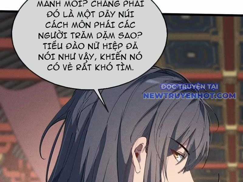 Sau Khi Mở Mắt, Đệ Tử Của Ta Thành Nữ Đế Đại Ma Đầu Chapter 40 trang 31