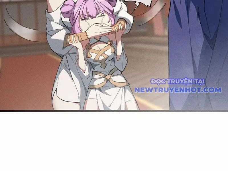 Sau Khi Mở Mắt, Đệ Tử Của Ta Thành Nữ Đế Đại Ma Đầu Chapter 40 trang 35